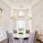 16 - Light 31 inch Dimmable Wagon Wheel Chandelier Farmhouse Round Candle Style Light Fixture with E26 Base Bulb-91521575