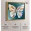 Art sur toile "Wings of Duality" par -1705237186-1705237198