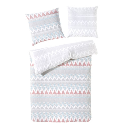 Zahara Renforce bedding