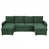 Green Corduroy est en rupture de stock