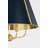Cambridge Stainless Steel 4-Light Chandelier-330808928