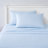 Kids' Printed Bright & Fun Microfiber Sheet Sets-112728136-112728128