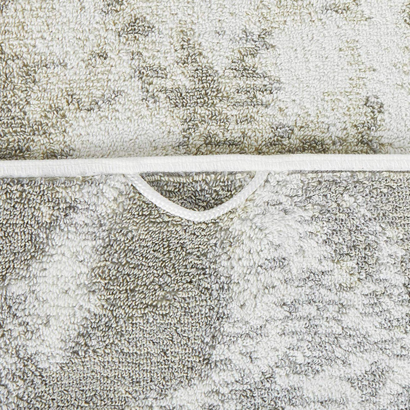 Timucin Plush Hand Towel