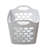 Plastic Laundry Basket
