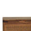 Tabouret de rangement Larissa
