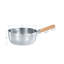 Batterie de cuisine 2 pte Concord Sauteuse en acier inoxydable
