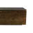 Large Rustic Trunk Coffee Table
