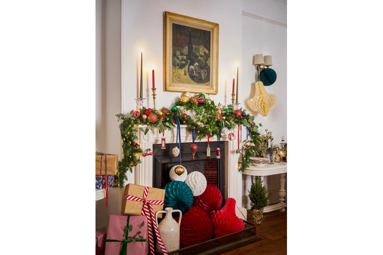 Weihnachtsdeko