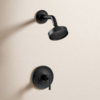 Purist Shower Trim