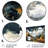 Rustic Abstract Wall Decor