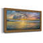 Harbour Point - Reproduction de photo sur toile simple-1621600155
