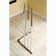 Kingston Brass Edenscape Freestanding 3-Tier Towel Rack