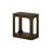 Zulai Solid Wood End Table-97774259