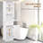 Maynard Bathroom Cabinet