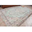 Tapis turc Ornate