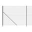 Baftije Wire Mesh Fence with Flange-312186534-312186533-312186530