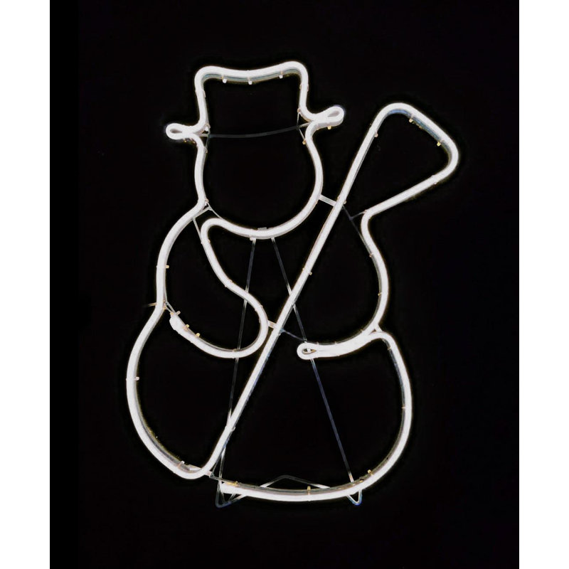 LED Indoor / Outdoor Rope Light