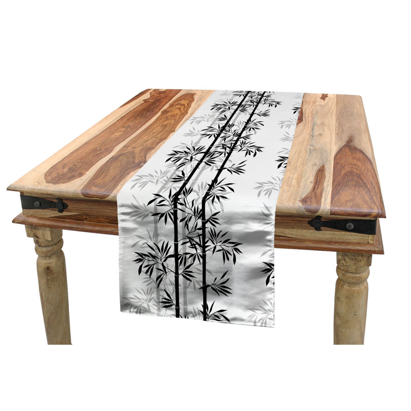 Izumi Japanese Table Runner