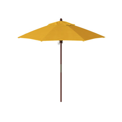 Netgyne 90'' Market Umbrella