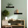 Emerald Lee 2 Piece Oak Floating Shelf