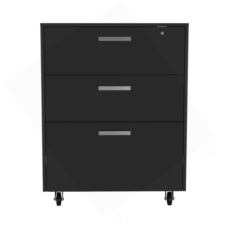 Commode d'appoint Yanissa