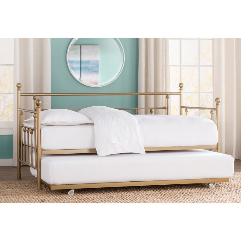 Couverture tissée en coton liquide respirant, Double/Grand, Blanc