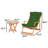 Mandrill Outdoor Lounge Chair-2119195704