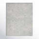 Linsly Handmade Light Green/Ivory Rug
