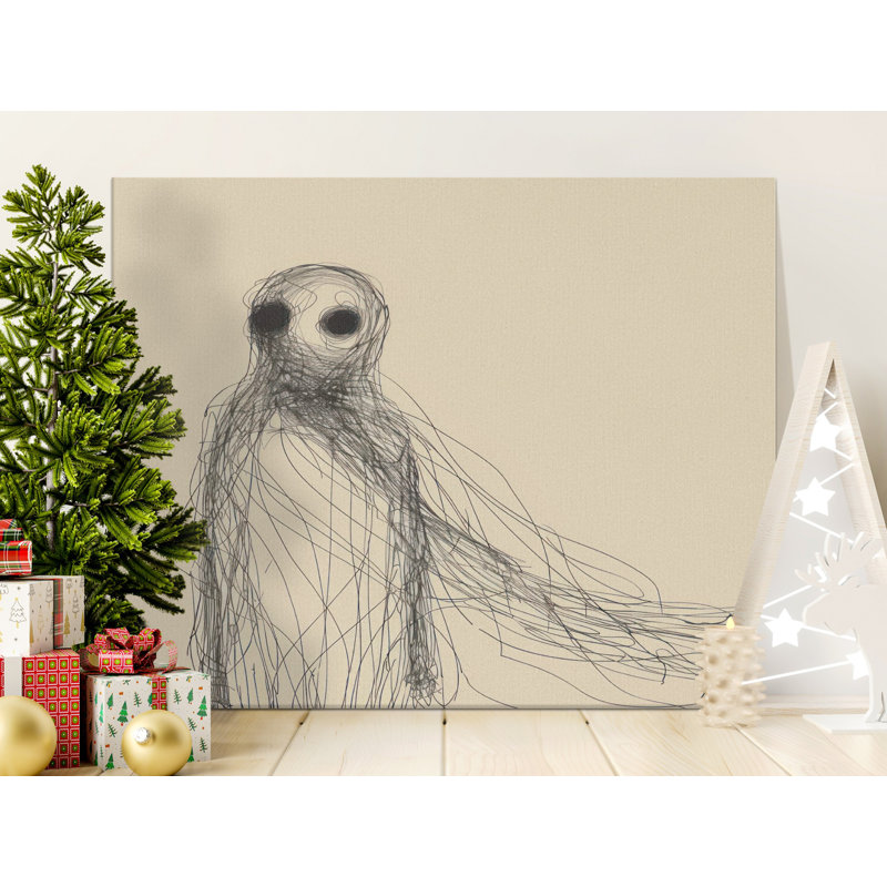 Saltsman Wrapped Canvas Print Set, 36x12