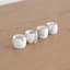 Marble Napkin Ring