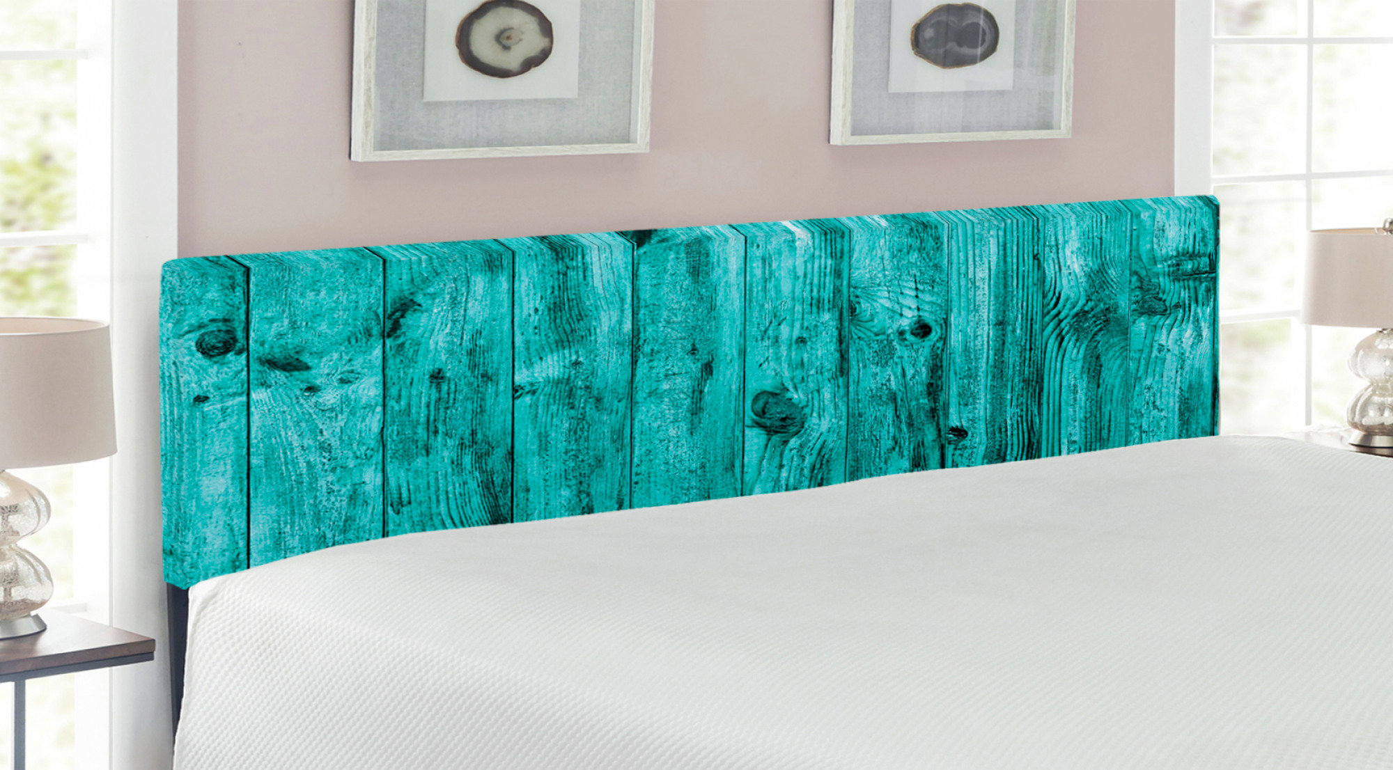 Bless international Upholstered Headboard Wayfair