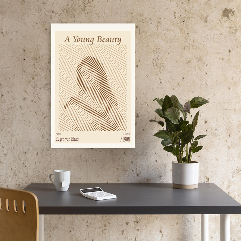 Print, 45.72cm H x 30.48cm W