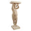 Royal Palace of Caserta Cherub Pedestal Statue