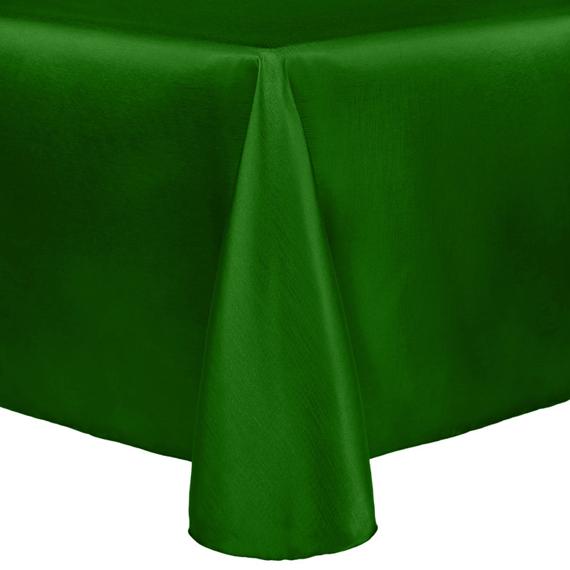 Nappe Raifah, 70 po x 52 po, Kelly, Paquet de 2