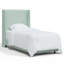 Lit standard à profil bas tapissier Dinapoli-924871998-844200254