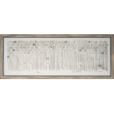 Garden Print by Evan Taylor