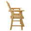Chaise Adirondack Mallory