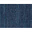 Hand Knotted Wool Area Rug in Navy