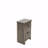 Basic Wooden Bedroom Nightstand