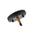 Luminaire suspendu en forme de globe à 1 lumière Grunin-1738558549-1738558548