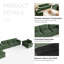 Canapé modulaire 5 pièces Lauretta-130121667