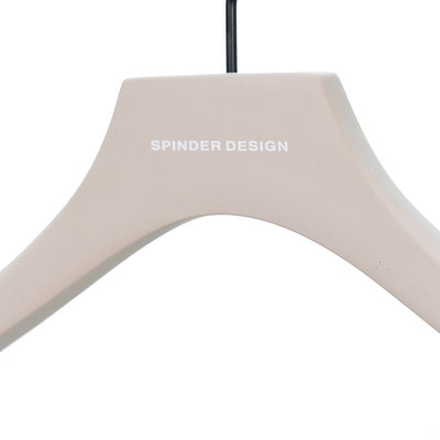 LOTUS Solid + Manufactured Wood Standard Hanger