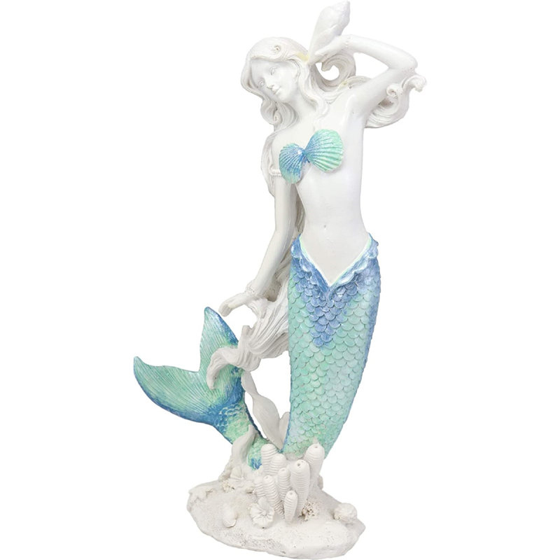 Gwenevere Figurines & Sculptures