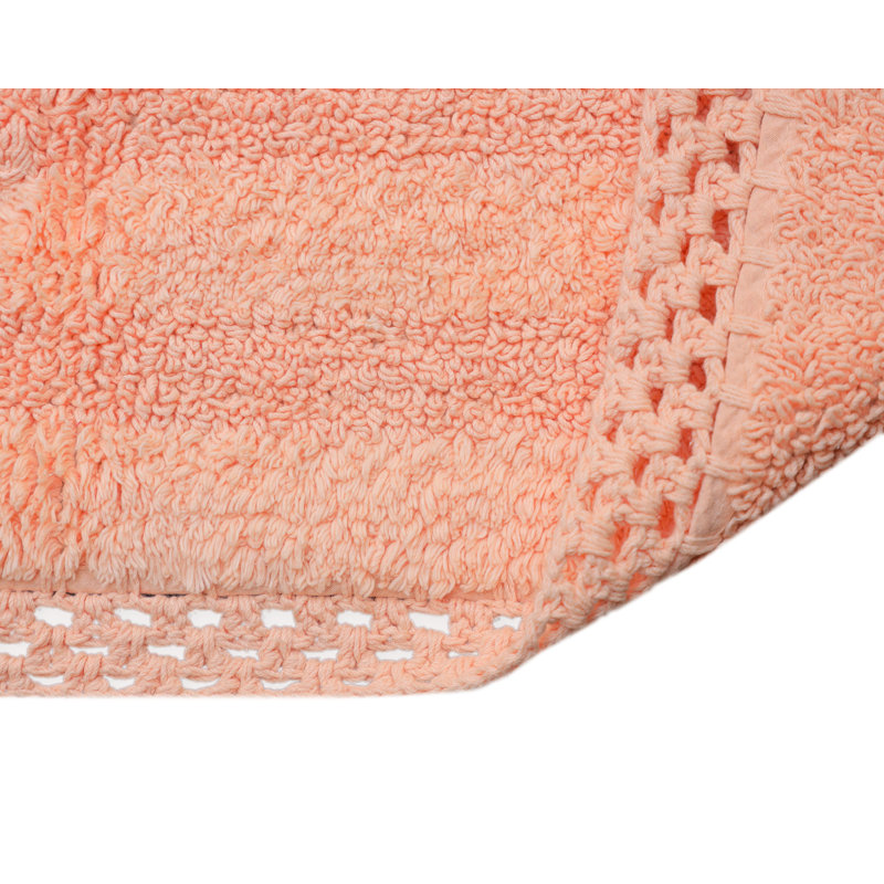 Tapis pour salle de bain Adiraica, Pêche