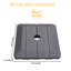Parasol d'extérieur 11 pi avec base Isan-90339380