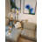 Manhattan Glass Pendant Lamp