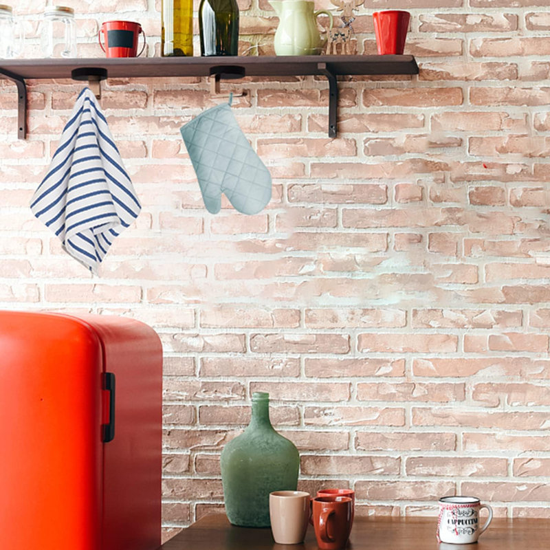 Countertop Towel Hook