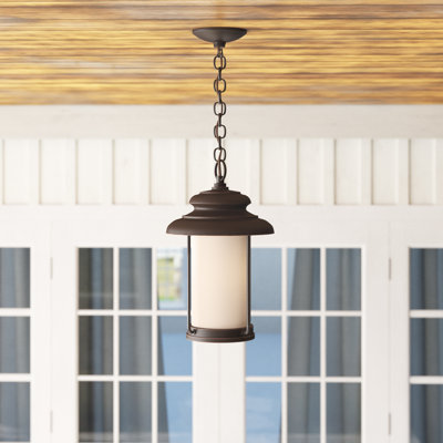 Tindall Outdoor Pendant