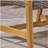 HAMPTON WOOD + WICKER 3 SEATER-1737866484
