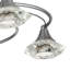 Greenhaw Glass Semi Flush Mount-11283704